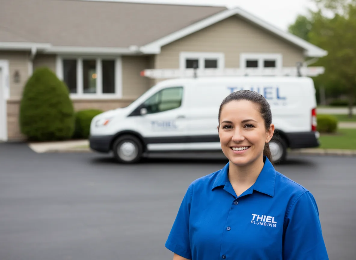 Plumber Hoisington, KS FAQs